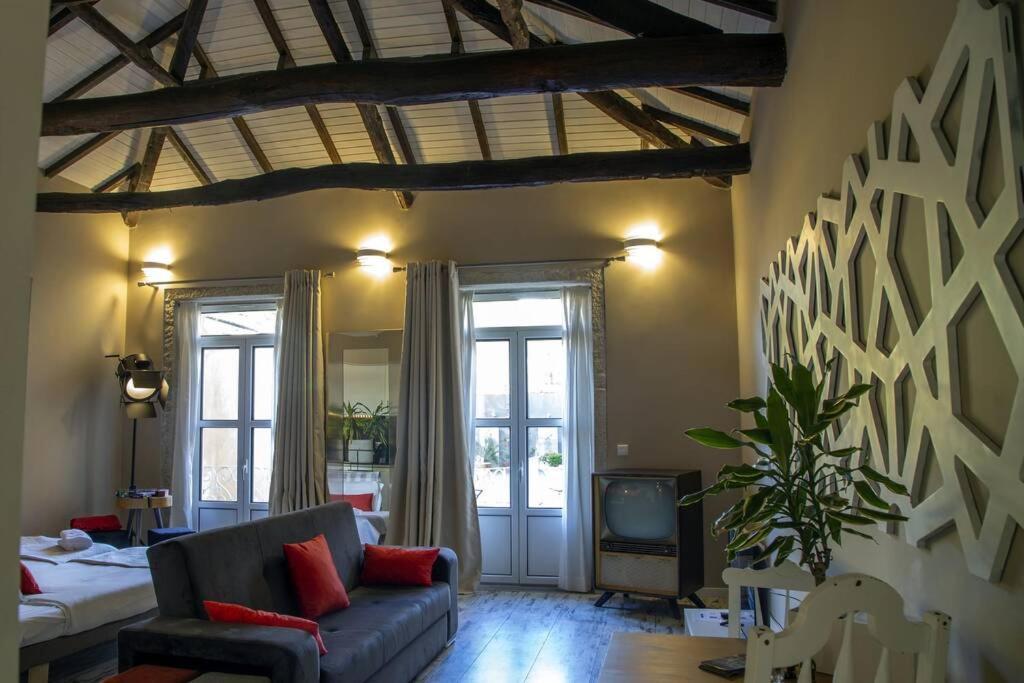 Cedofeita Village Porto Bagian luar foto