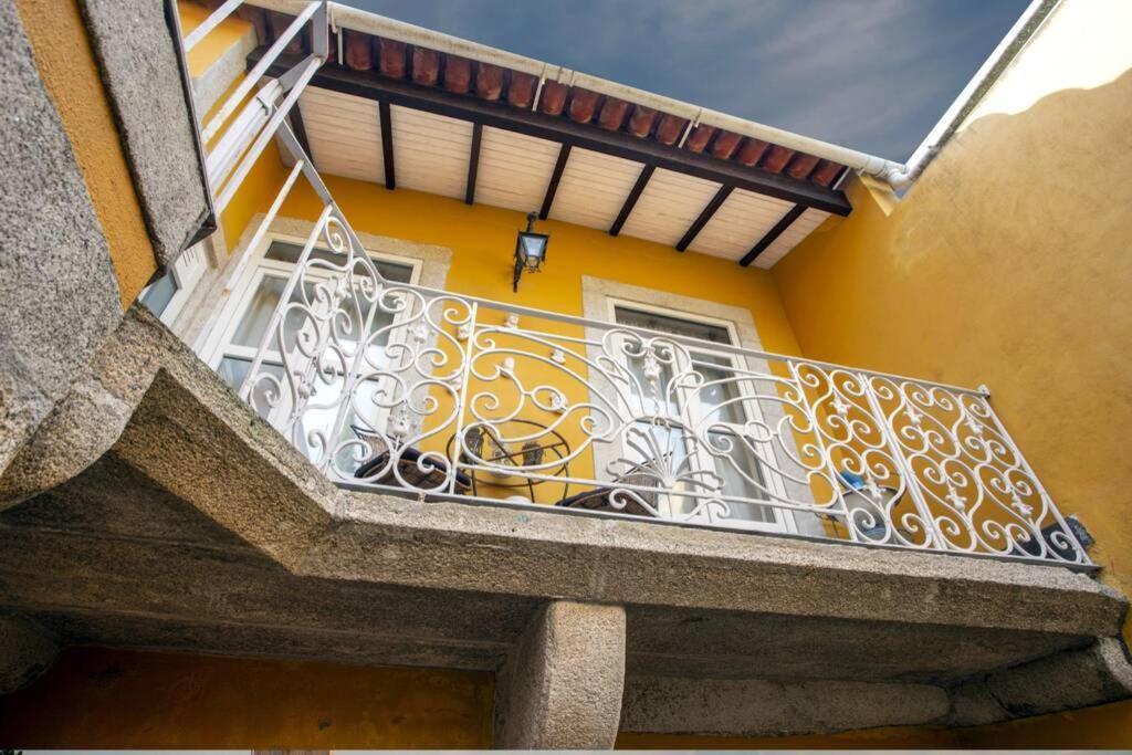 Cedofeita Village Porto Bagian luar foto